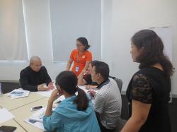 Kỹ năng hoạch định và tổ chức công việc hiệu quả - FPT Software (15 & 18.01.2019)